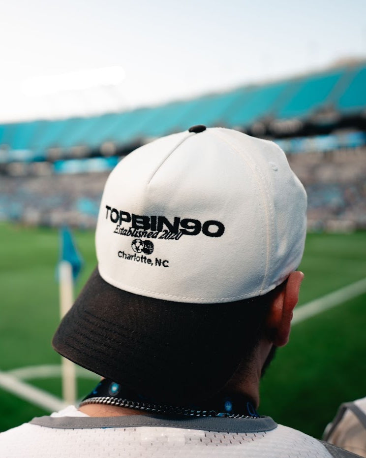 Topbin Essentials Trucker Hat
