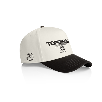 Topbin Essentials Trucker Hat