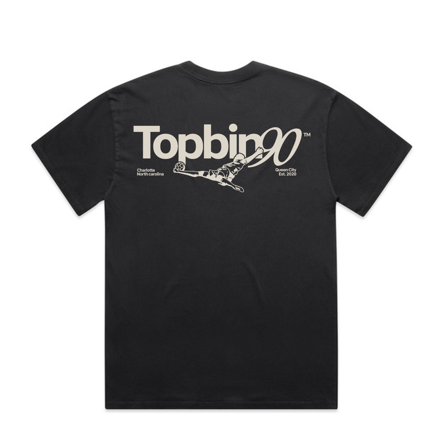 Topbin Flair Tee