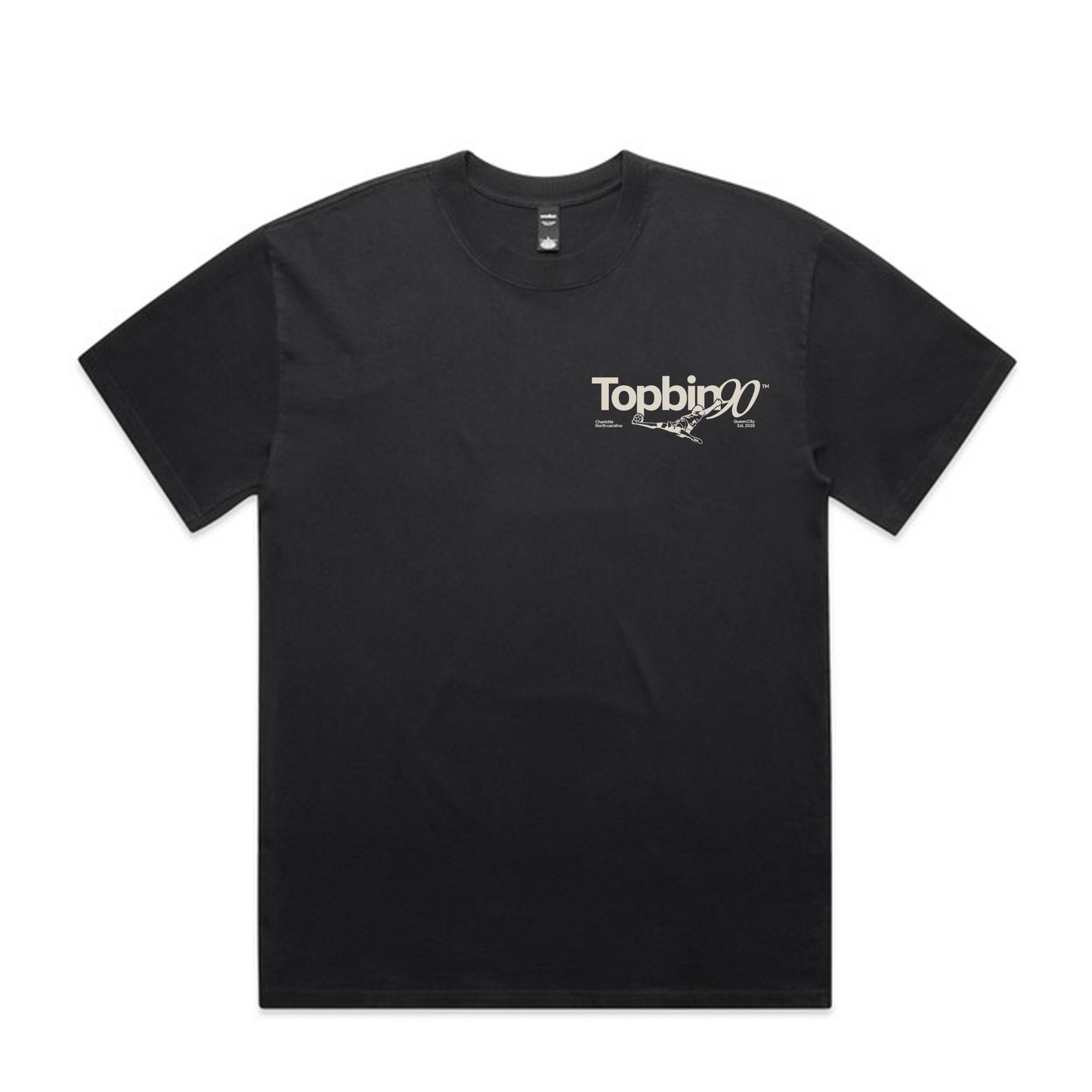 Topbin Flair Tee