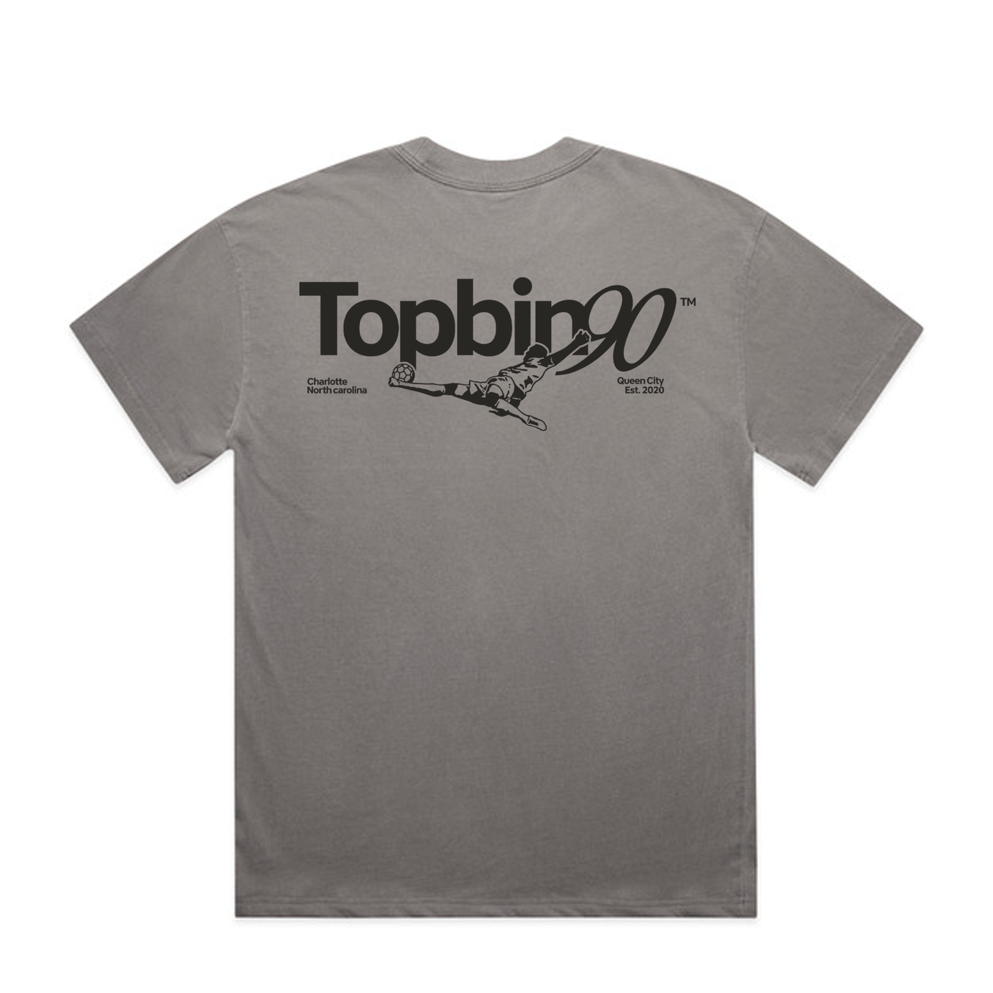 Topbin Flair Tee