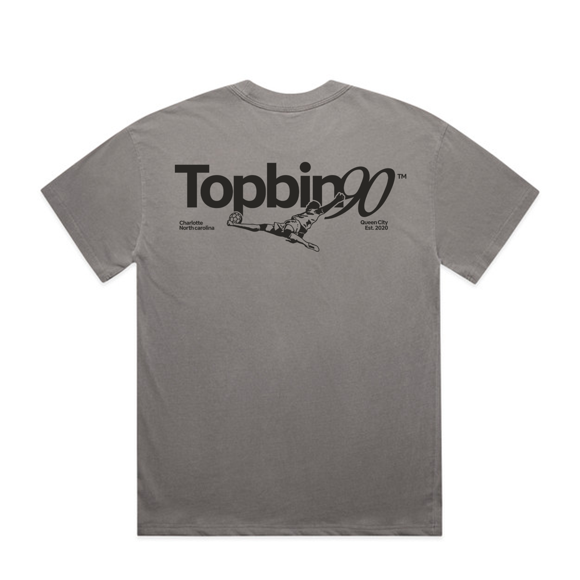 Topbin Flair Tee