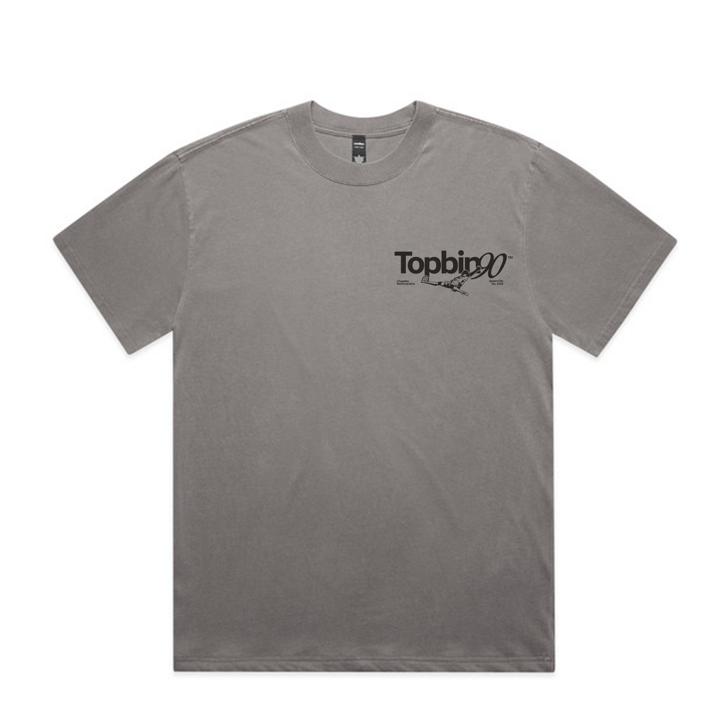 Topbin Flair Tee