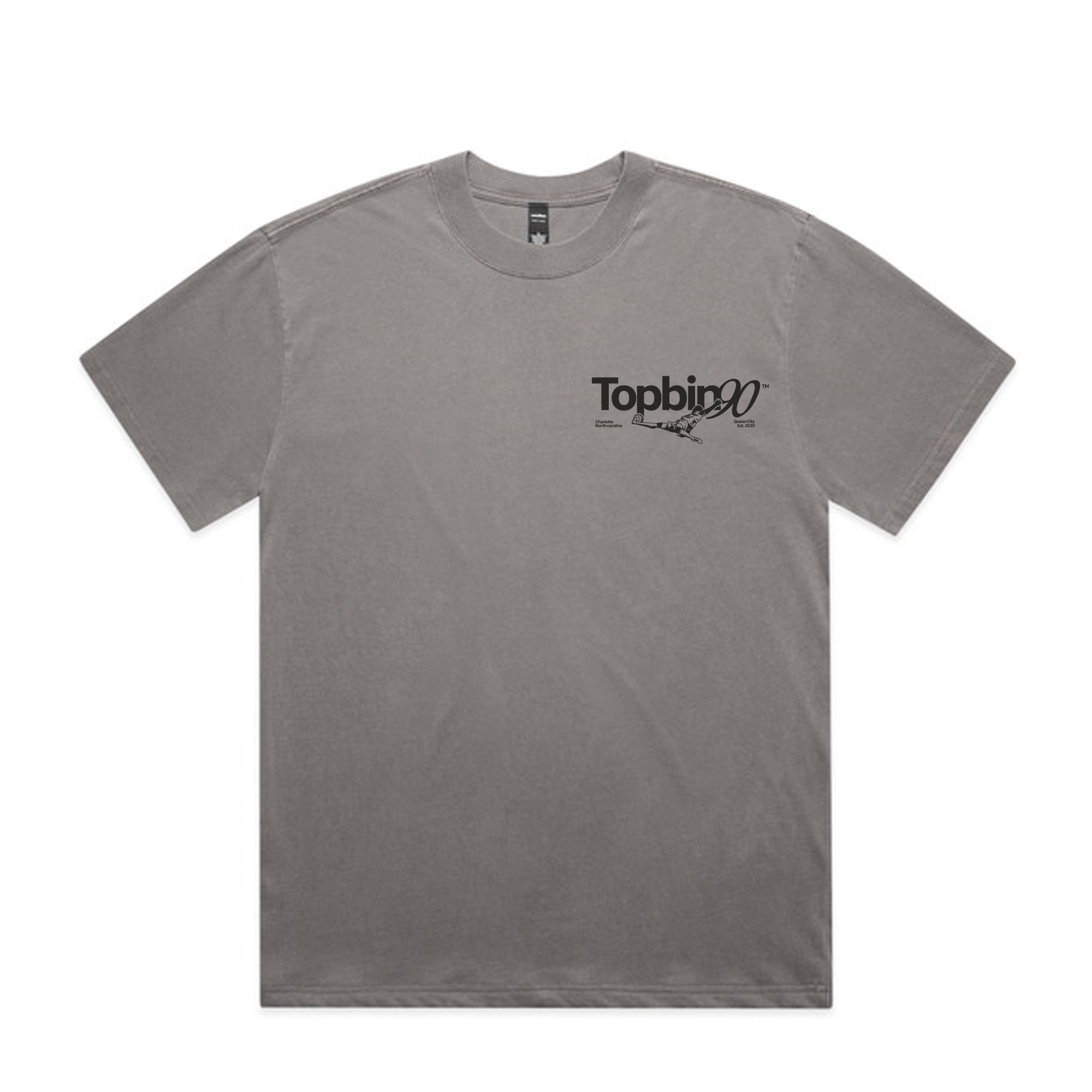 Topbin Flair Tee