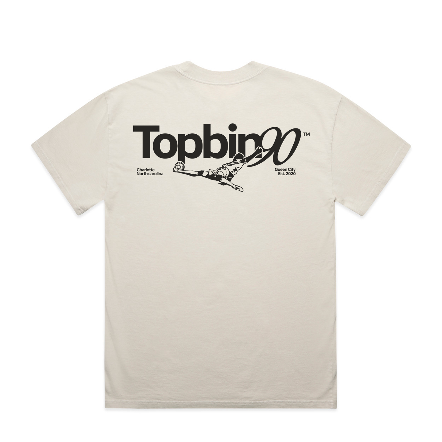 Topbin Flair Tee