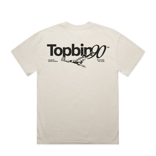 Topbin Flair Tee