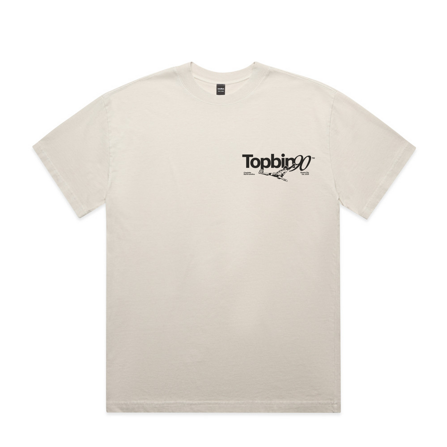 Topbin Flair Tee